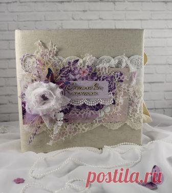 Фотоальбом на заказ для девушки «Счастливые моменты» Альбом на заказ «Счастливые моменты» был подарен девушке на день рождения. Теперь она будет хранить самые яркие и счастливые моменты своей жизни только в нем. 