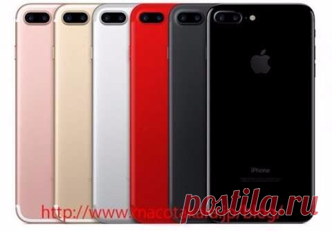 Следующий iPhone дебютирует в новом цвете В последнее время едва ли не каждое обновление линейки iPhone сопровождается появлением нового цвета, который призван разнообразить внешний вид смартфона. По слухам, в следующем году 4,7- и 5,5-дюймовые смартфоны дебютируют в радикальном красном цвете, который прежде можно было получить лишь подручными методами. Между тем опубликованный изданием Macotakara доклад выглядит довольно странно. В противовес всем предыдущим утечкам говорится, что смартфоны…