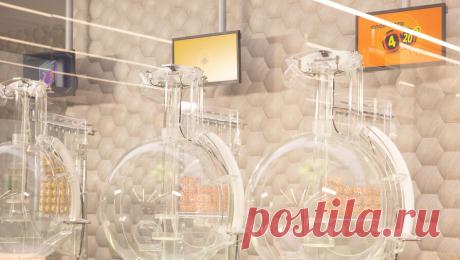 Россияне попросили лотерейного миллиардера из Тюмени о помощи с ипотекой и покупкой авто. В Тюмени продолжают разыскивать неизвестного, получившего млрд рублей от &quot;Русского лото&quot;. Как пишет Ura.ru, местные жители стали обращаться к нему в социальных сетях и с просьбой поделиться выигрышем. Третий лотерейный ...