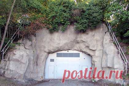 В Финляндии вспомнили о бомбоубежищах