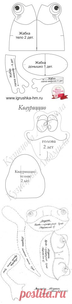 (329) Грунтованный текстиль