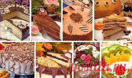 Рецепты подборками. – 234 фотографии