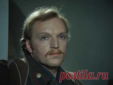 Александр Кайдановский
- 23 июля, 1946
• 3 декабря 1995