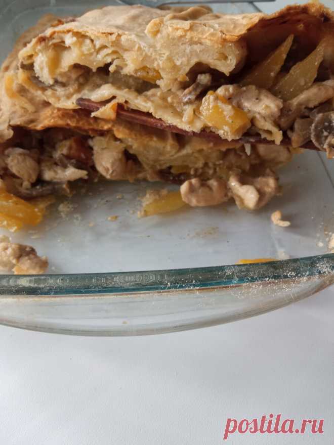 Радую своих близких необычным горячим на обед, так вкусно, что не хотят из-за стола выходить... | ЛЮБЛЮ ГОТОВИТЬ | Яндекс Дзен