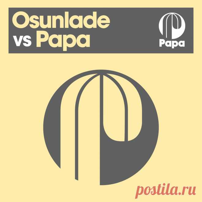 VA - Osunlade vs Papa PAPABP011 » MinimalFreaks.co