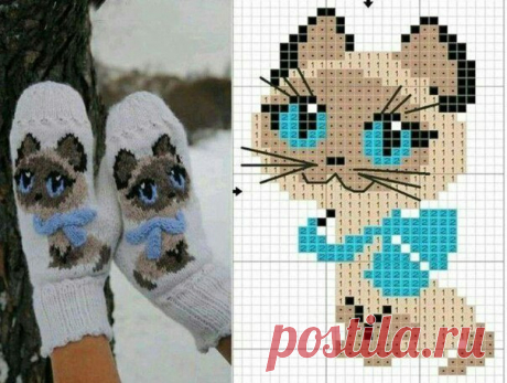 Котенок по имени Гав / Гаджеты / ВТОРАЯ УЛИЦА