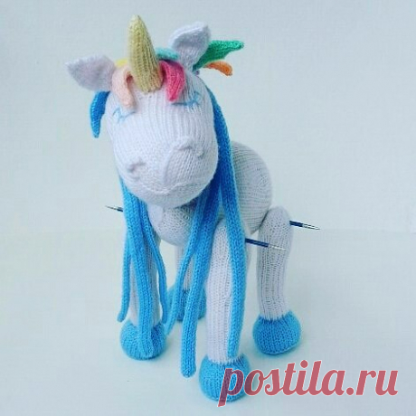 Добрый вечер! 😊 Процесс сборки😊😊😊
Рабочие моменты. Working moments . Unicorn. Единорожка. 😊

#workingmoments#working_moment_moment#рабочиемоменты#рабочиемоментики#единорог#длядетей#длядетей#игрушкаспицами#unicorn#knitting_unicorn#вязаный_единорог#weamiguru#working_moment_moment#weamiguru