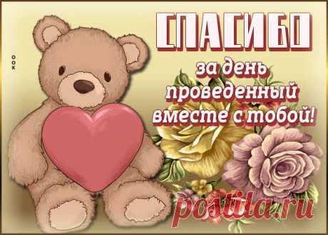 Поклон вам низкий и спасибо
За ваши теплые слова,
За то, что просто не забыли,
И все поздравили меня!