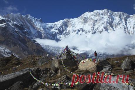 Соло на чемодане: гид по путешествиям в одиночку