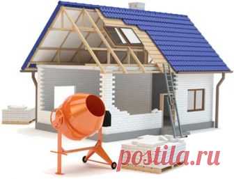 Строительство домов под ключ Строительство домов под ключ ответственная и трудная задача. Обещать можно все что угодно. Труднее исполнить задуманное, обещанное заказчику. Лишь только высокий профессионализм, ответственный подход к делу дают возможность строить качественные дома от начала до конца.
В процессе строительства 