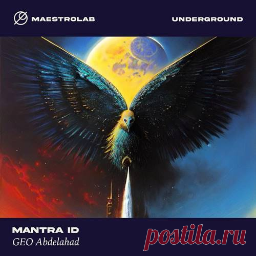 GEO Abdelahad - Mantra ID