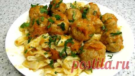 Это блюдо побило все рекорды на моей кухне!Нет слов,как вкусно! Шведские фрикадельки. Домашняя лапша. | РЕЦЕПТЫ ОТ МАМУЛИ | Дзен