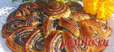 Пирог с маком - вкусные рецепты домашней ароматной выпечки Источник: https://womanadvice.ru/pirog-s-makom-vkusnye-recepty-domashney-aromatnoy-vypechki