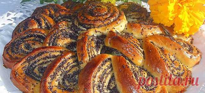 Пирог с маком - вкусные рецепты домашней ароматной выпечки Источник: https://womanadvice.ru/pirog-s-makom-vkusnye-recepty-domashney-aromatnoy-vypechki