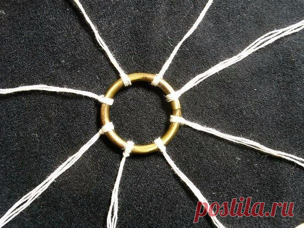 Простое кашпо своими руками — Сделай сам, идеи для творчества - DIY Ideas
