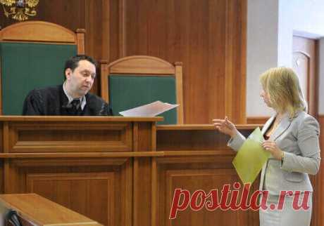 Ходатайство о вызове свидетелей