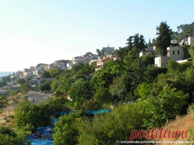 Цфат - самый высокий город Израиля, расположенный на горе, на отметке 900 метров над уровнем моря. Виды отсюда открываются великолепные — на горы Хермон и Мерон, на озеро Кинерет.
Цфат - город впечатлений