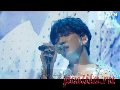 [ENG/Vietsub][Perf] Jung Yong Hwa - Because I miss you (Live) @Room 622 in Seoul {JYHeffectvn}