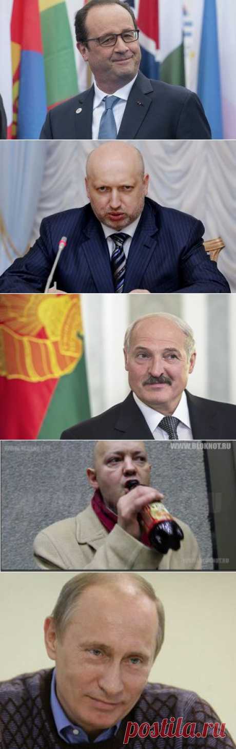 Новости, события, факты