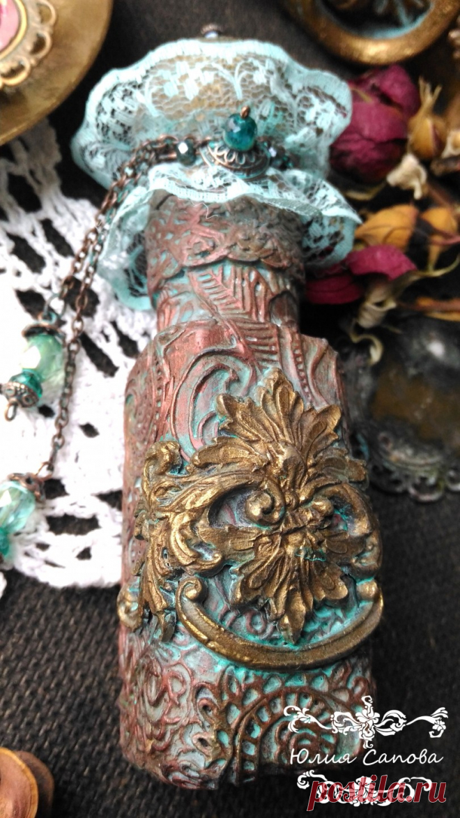 Юлия Сапова - Университет декупажа. Новогодняя сессия 2022 - Конференции - ЦИОО Новые Направления