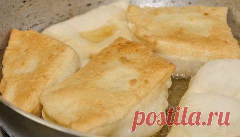 Мекичета (мекици)