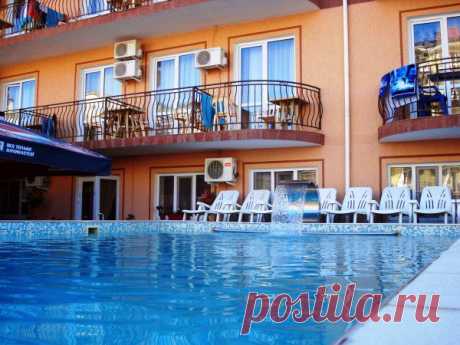 Гостевой дом Акрополь - Недвижимость - Анапа - Недвижимость
https://www.more-arenda.ru/