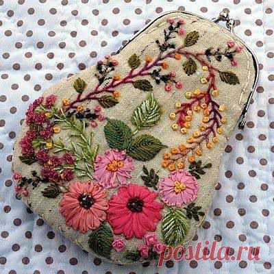 Идеи с лентами