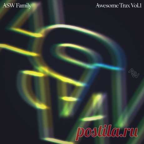 VA - ASW Trax Vol. 1 ASW066 » MinimalFreaks.co
