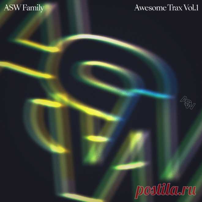 VA - ASW Trax Vol. 1 ASW066 » MinimalFreaks.co