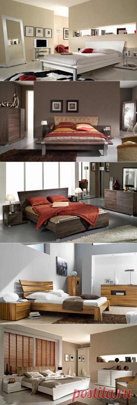 Идеи оформления спален от   дизайнерского дома Жан-Поля Готье | Дом Мечты