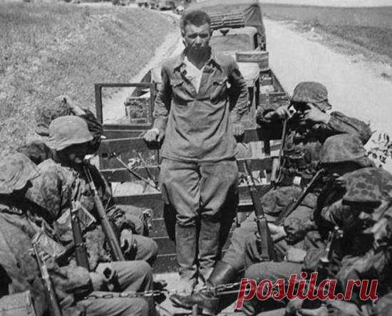 1941 год: Советские солдаты глазами гитлеровцев (Россия) 2017  в хорошем качестве