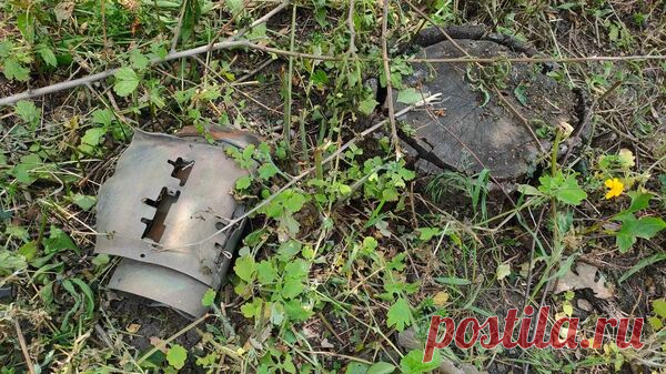 ВСУ обстреляли Васильевку в Запорожской области