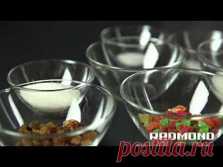 Сдобный хлеб в мультиварке | Простые рецепты для мультиварки