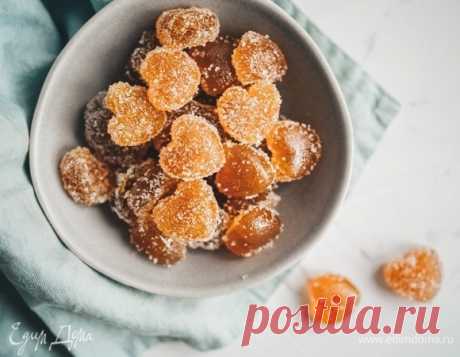 Как сделать мармелад: рецепт