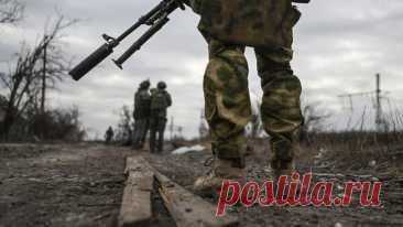 Боец &quot;Ахмата&quot; рассказал об инсценировке взятия села украинскими войсками