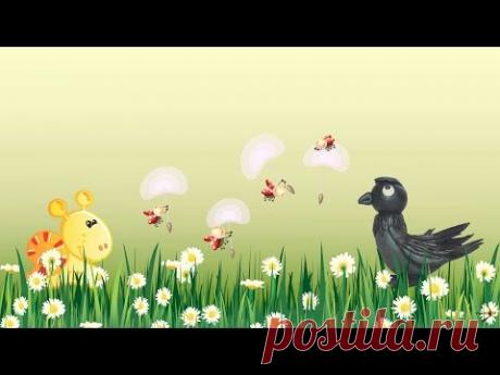 лепка из пластилина вороны - Приключения Вороны
Давайте вылепим ворону. Ведь это то же замечательно своими руками вместе с ребенком создавать красивые поделки из пластилина и использовать их в игре. Надеюсь, это создаст у Вас и ребенка положительный эмоциональный настрой. А помогут Вам в этом загадки и наш урок:)