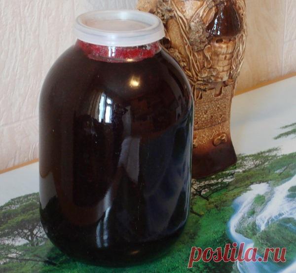 НАСТОЙКА ОТ МНОГИХ БОЛЕЗНЕЙ. ХОТИТЕ ИСЦЕЛИТЬСЯ — СТОИТ НЕМНОЖКО ПОТЕРПЕТЬ! ОЧИСТИТ КРОВЬ И ОРГАНИЗМ! — Journal women❜s