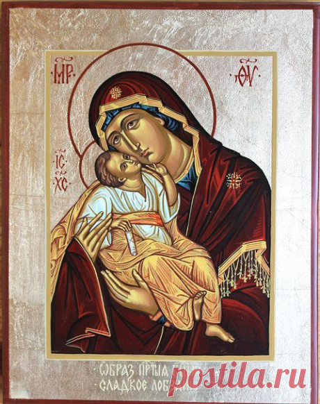 Иконы на заказ, Набережные Челны | Наши работы