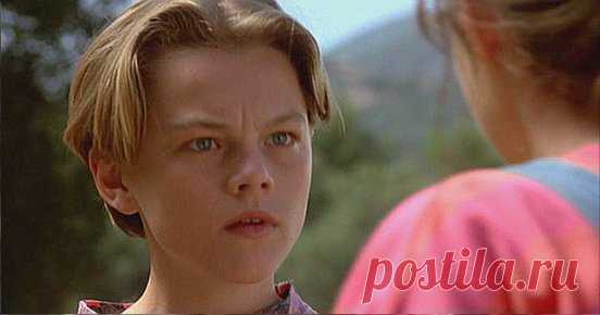 Стоп! Снято! Первые роли мировых актеров | LivePosts — последние новости, полезные статьи, обзоры