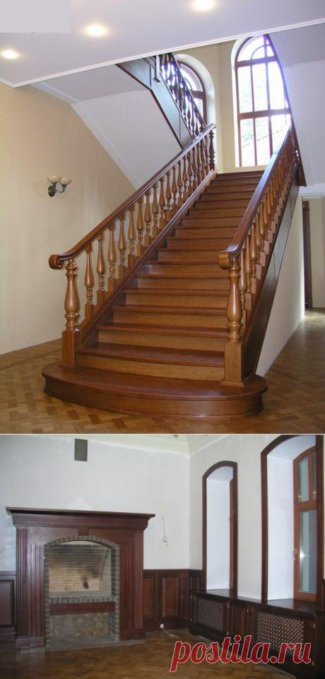 «Елисей» - столярно-художественная мастерская