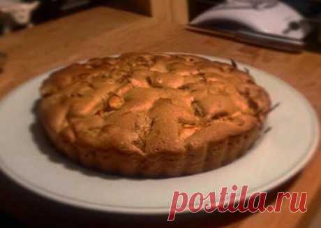 Лимонный пирог Автор рецепта Ирина Егорова - Cookpad