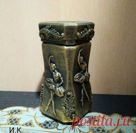 Ирина Корчагина