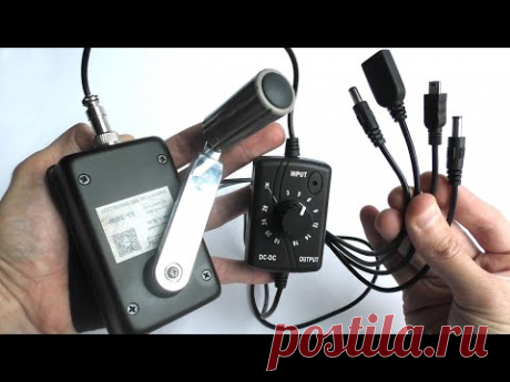 🌑 Ручной электрогенератор 30W 0-28V Когда нет света Hand Dynamo Generator #Shorts Игорь Белецкий
