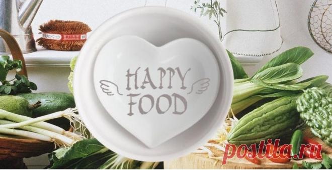 Завтраки - HAPPYFOOD