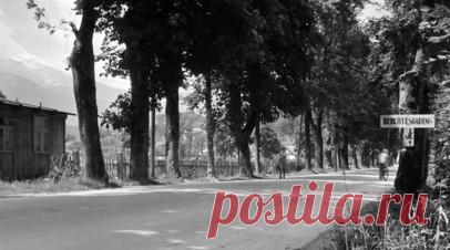 В Австрии потратят €20 млн на переоборудование дома Гитлера в полицейский участок. Власти Австрии потратят €20 млн на реконструкцию дома, в котором жил Адольф Гитлер, под полицейский участок, сообщает телеканал ORF. Читать далее