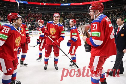 В НХЛ рассказали о реакции российских игроков на недопуск к Олимпиаде-2026