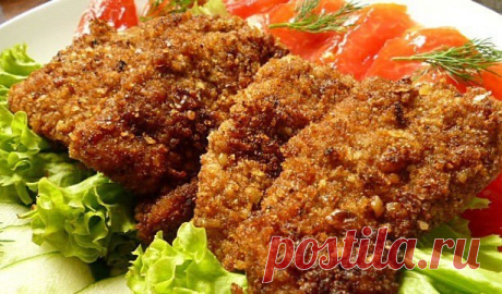 Экзотически и пряный вкус! Мясо по-арабски &amp;#8212; Готовим дома