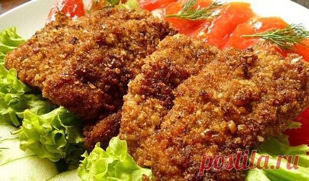 Экзотически и пряный вкус! Мясо по-арабски &#8212; Готовим дома