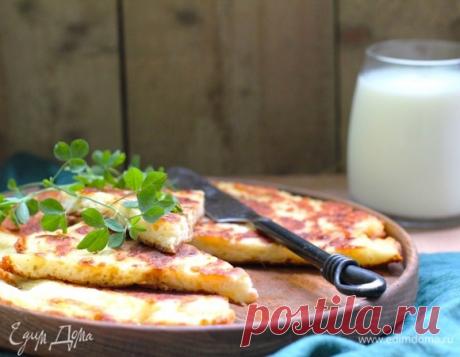 Как приготовить Ленивые хачапури, пошагово, рецепт на 1088 ккал от автора daiquiri. Ленивые хачапури, с ингредиентами: яйца куриные, кефир, мука, сыр, сода