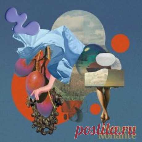 Nonante - Monate (2025) Artist: Nonante Album: Monate Year: 2025 Country: Switzerland Style: Post-Punk, New Wave, Coldwave